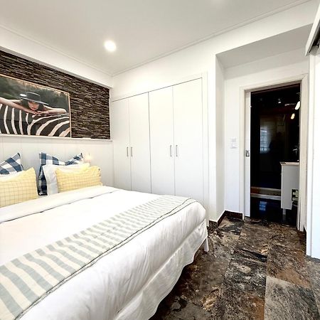 Luxury Apartment In Center Cascais Eksteriør bilde