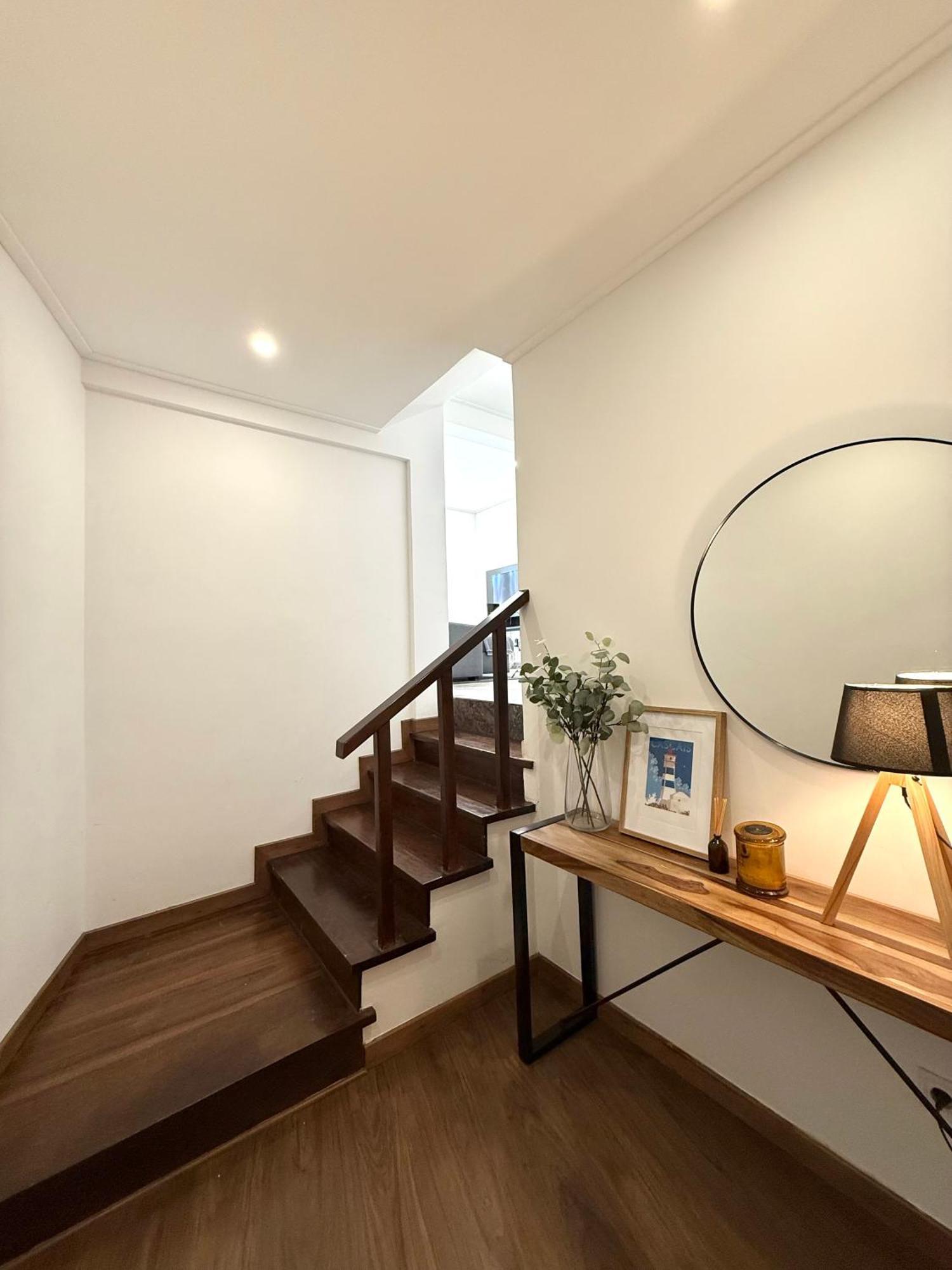 Luxury Apartment In Center Cascais Eksteriør bilde
